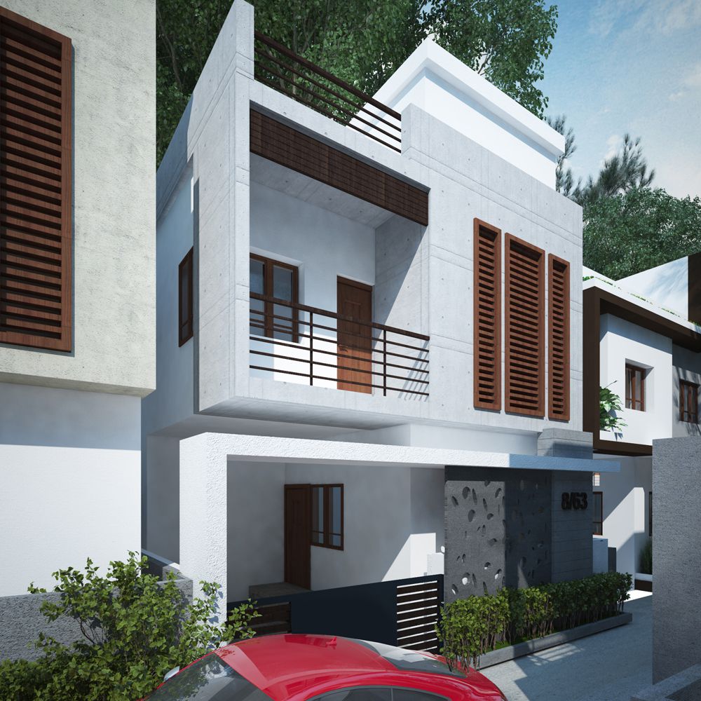 Mugavari Developers, Avadi