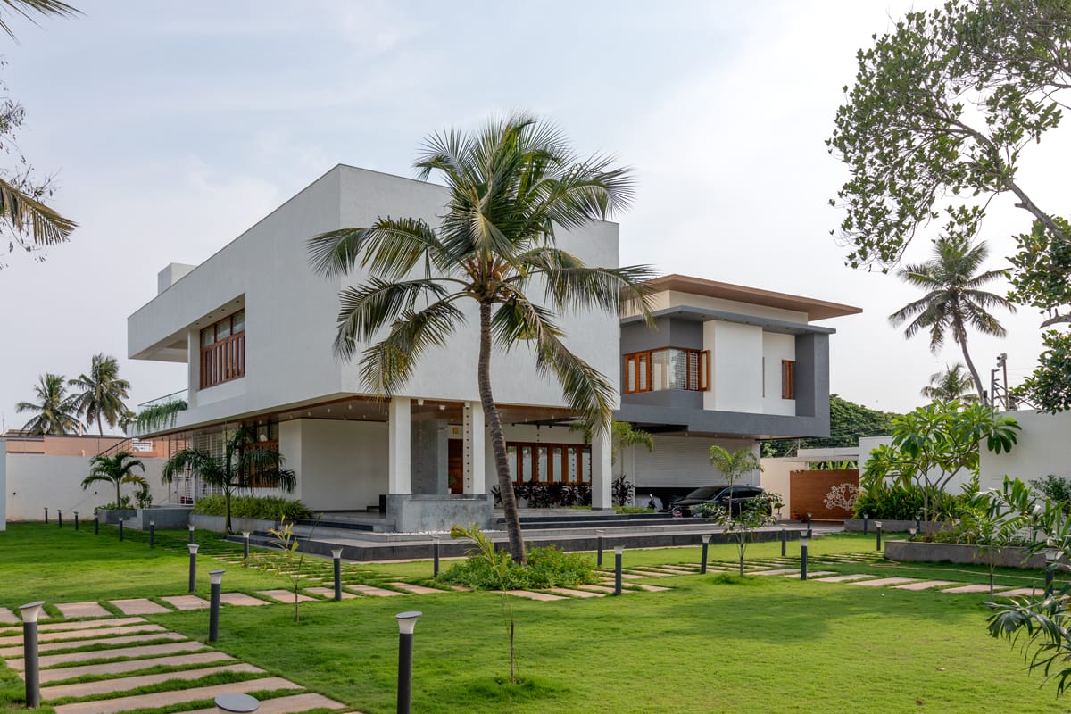Residence @ Cuddalore