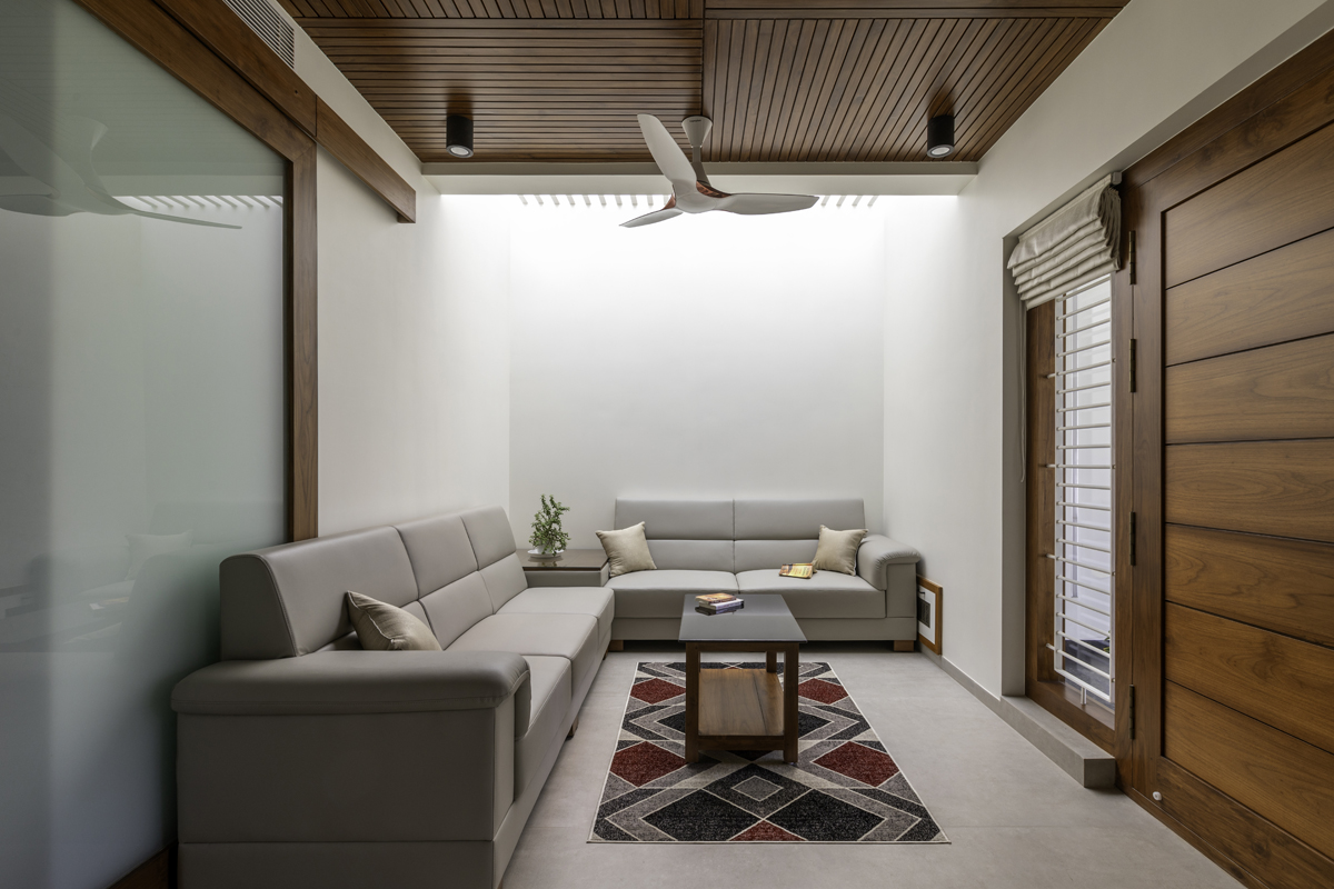 Residence @ Kattumannarkoil