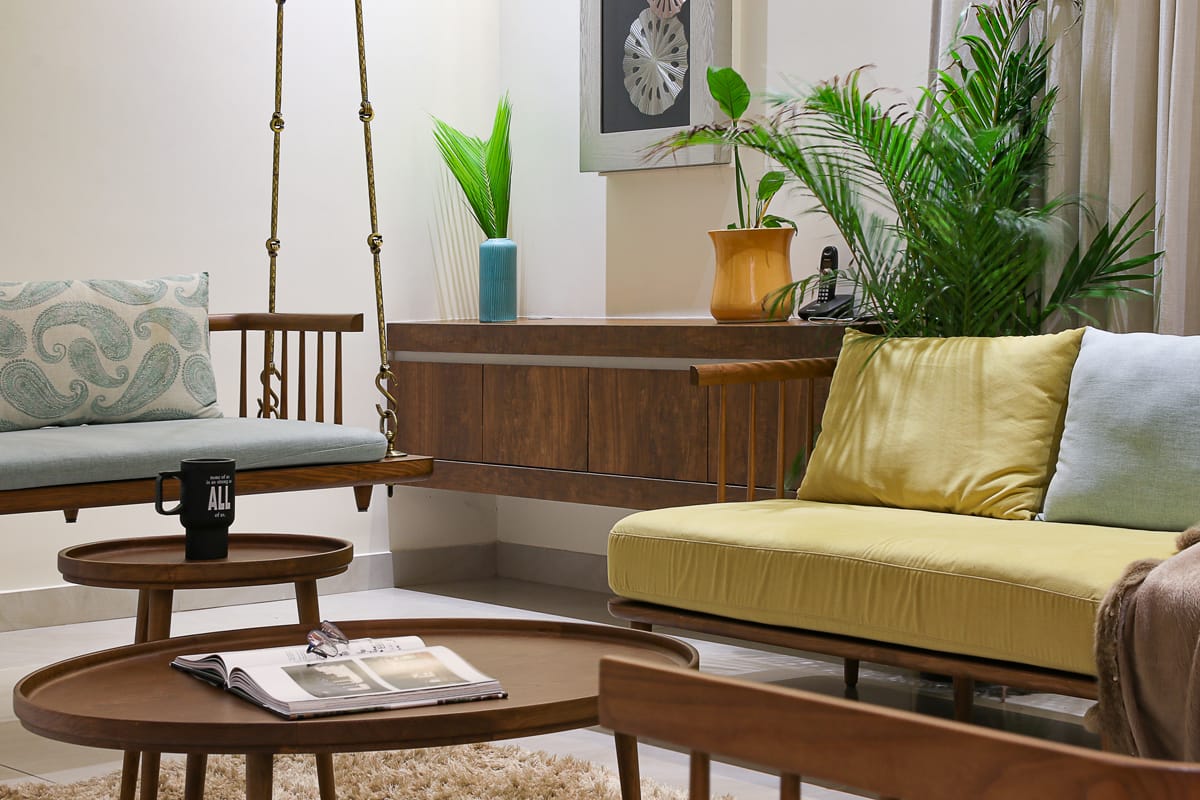 Semi Detached – Triloka @ Coimbatore