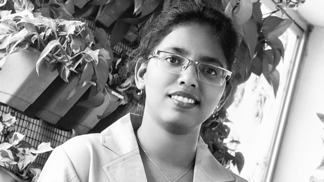 Ar. Thiriveni.T